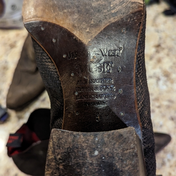 Jeffery West - Picture 7 of 10